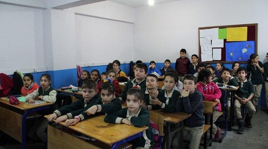 Saski Eğitimleri Takdir Topluyor