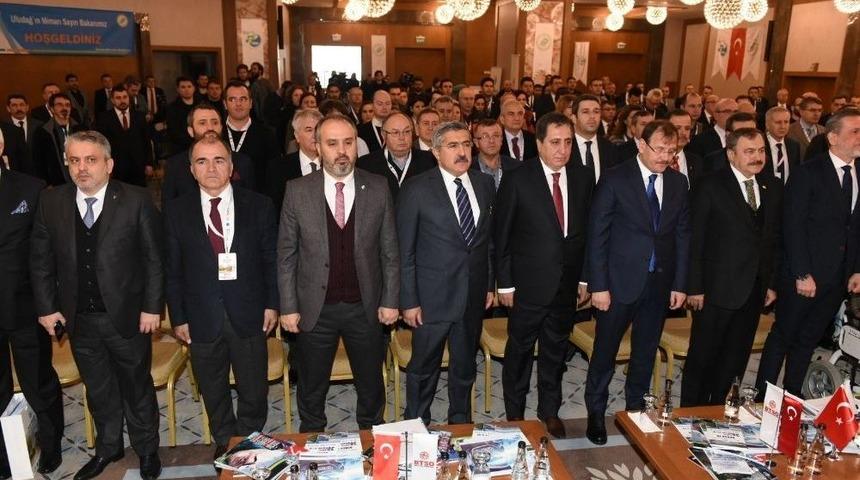 Turizmciye İlk Teşvik B&uuml;y&uuml;kşehir&rsquo;den