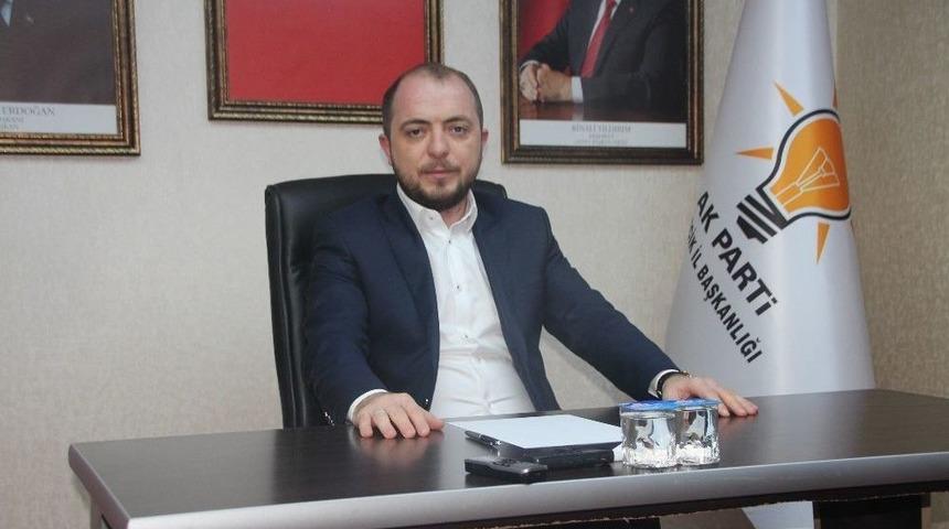 Başbakan Bilecik&rsquo;e M&uuml;jdeleriyle Gelecek