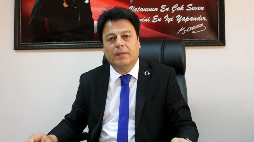 Yalova&rsquo;da Kitap Ayracı Tartışması