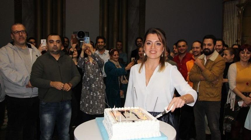 Samdob "9" Yaşında