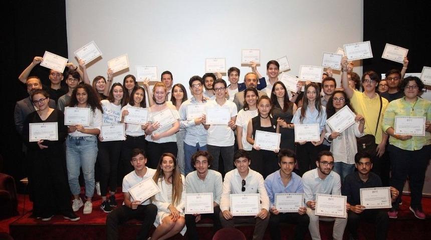 T&uuml;rkonfed Stem Eğitimini Anadolu&rsquo;ya Yayıyor