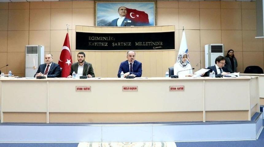 Pamukkale Belediyesi Avrupa Termal Kentler Birliği &Uuml;yeliğine Başvuracak