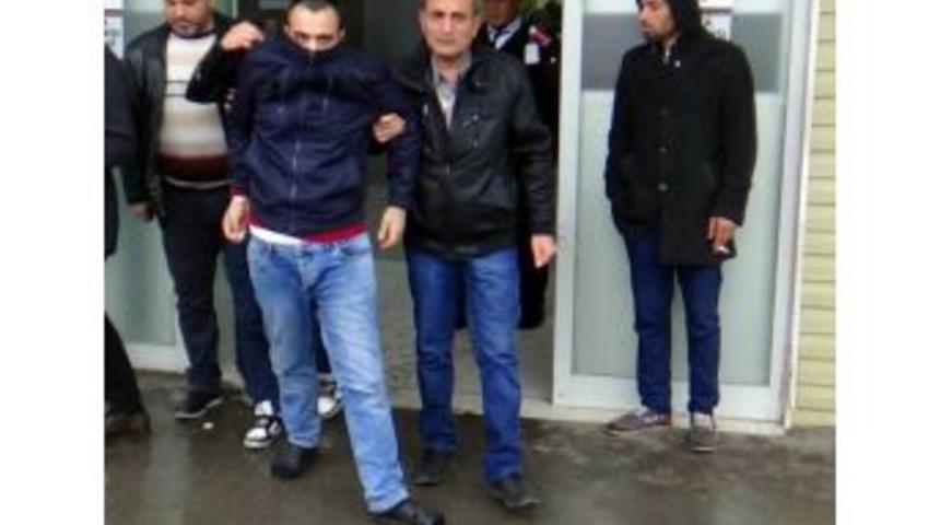 1 Kişinin Öldüğü Olayın Zanlıları 4 Ay Sonra Yakalandı