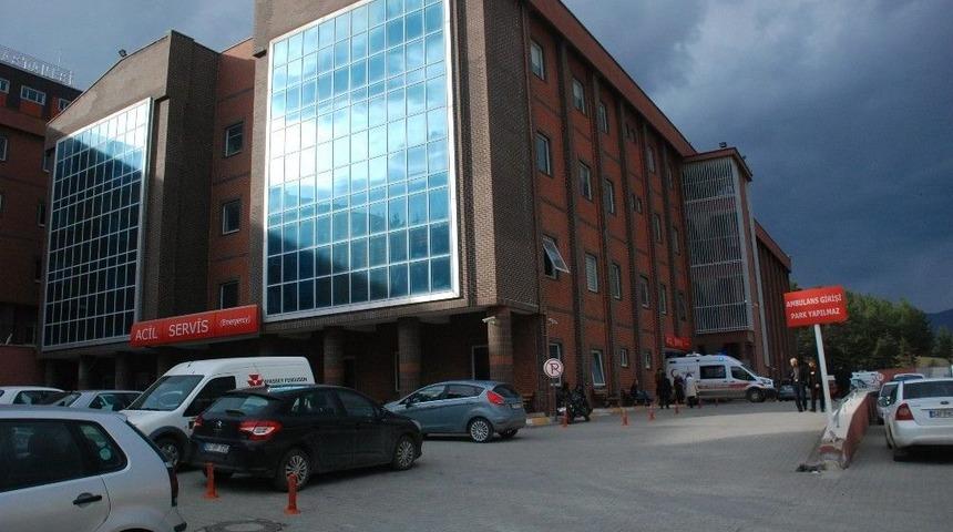 Tokat&rsquo;ta &Ouml;len İki &Ccedil;ocukta Domuz Gribi Ş&uuml;phesi