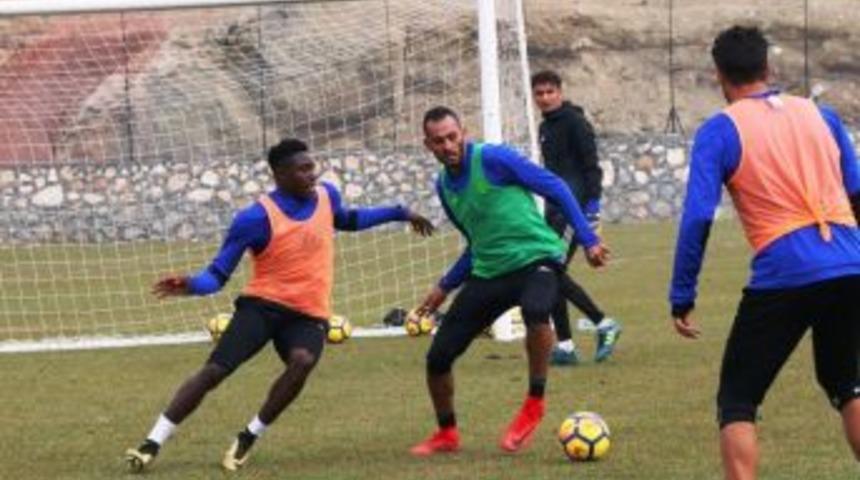 E.yeni Malatyaspor&rsquo;dan Khalid Boutaib İle İlgili A&ccedil;ıklama