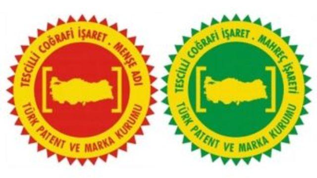 Coğrafi İşaretli Ürünlerde Amblem Zorunluluğu