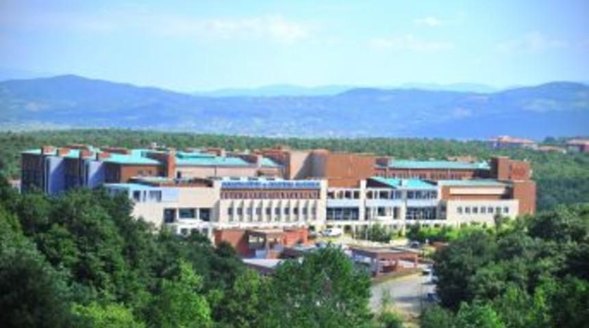 Hemşirelere &ldquo;transf&uuml;zyon G&uuml;venliği Ve Hemovijilans&rdquo; Y&uuml;ksek Lisans Programı Fırsatı