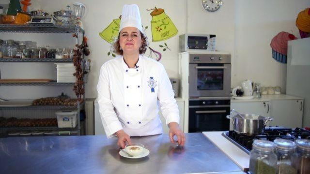 Muhallebi nasıl yapılır?