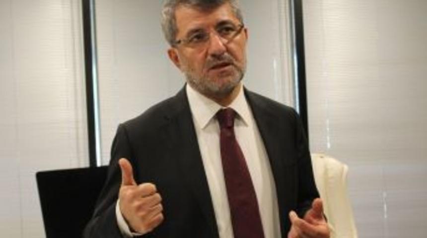 Milletvekili Serdar;"şehit Fethi Sekin’in İsmi İlçesinde Okulda Yaşatılacak"