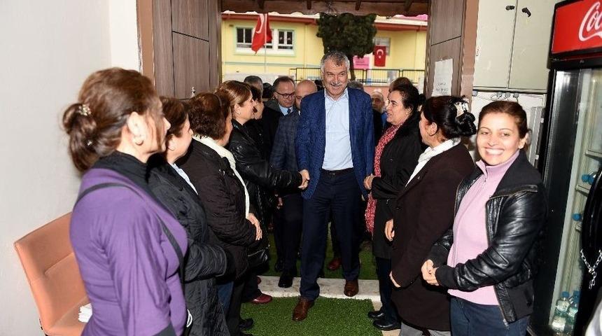 Milli M&uuml;cadele Şehitleri Akkapı&rsquo;da Anıldı