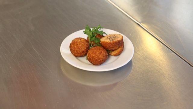 İçli köfte nasıl yapılır?