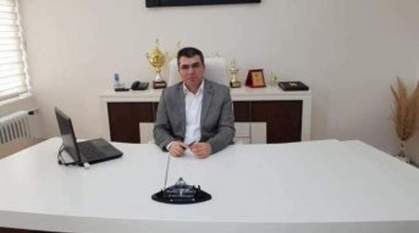Demirci B&ouml;lge M&uuml;d&uuml;r Yardımcısı Oldu