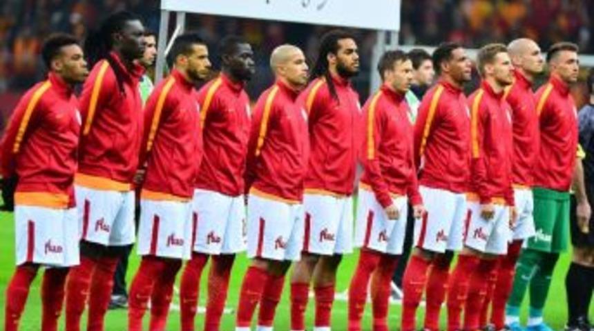 Galatasaray&rsquo;ın Antalya Kampı Programı Belli Oldu