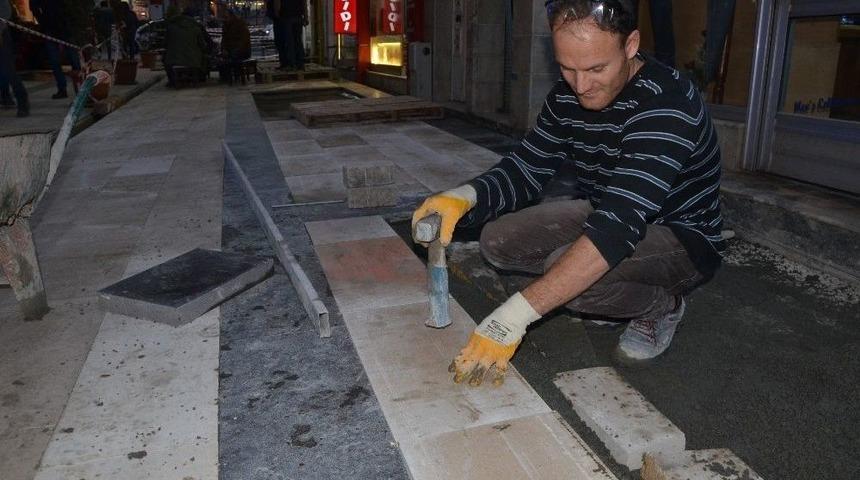 Fatsa&rsquo;ya "doğal" Desen