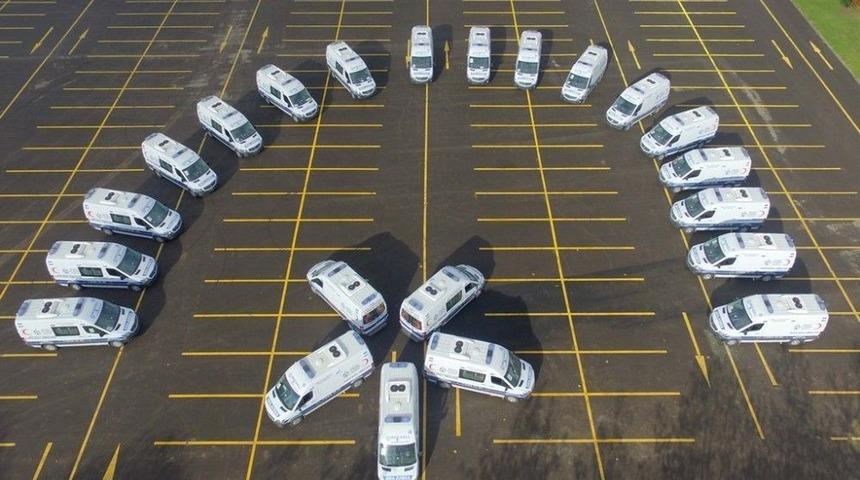 2017&rsquo;de B&uuml;y&uuml;kşehir &lsquo;&rsquo;hızır&rsquo;&rsquo; Gibi Yetişti