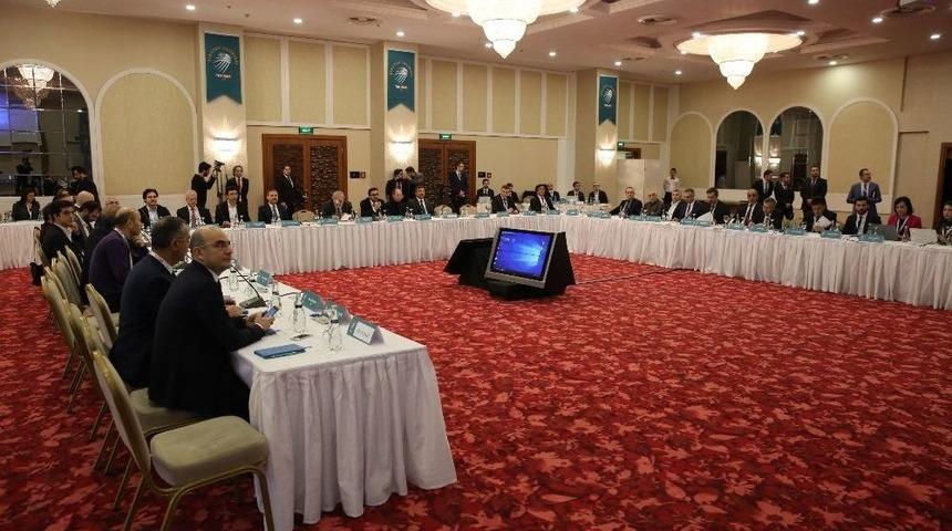 Darıca Strateji &Ccedil;alıştayına Ev Sahipliği Yapıyor
