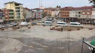 Ordu’da İlçeler Tek Renk Olacak