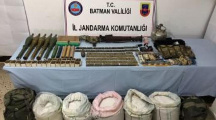 Hasankeyf’te 3 Sığınak Bulundu