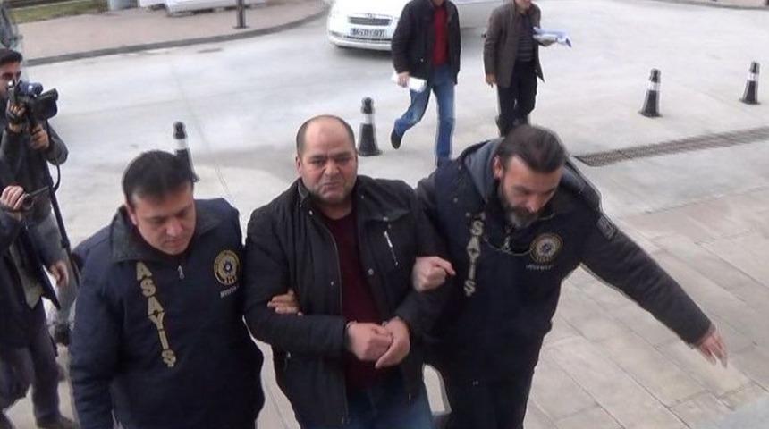 Uşak&rsquo;taki İşlenen Cinayetin Zanlısı İstanbul&rsquo;da Yakalandı
