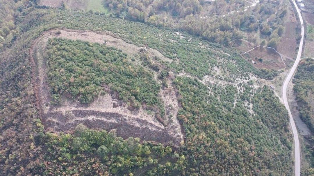 &Ccedil;obankale G&uuml;n Işığına &Ccedil;ıkarılıyor