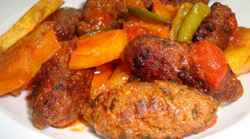 İzmir k&ouml;fte nasıl yapılır?