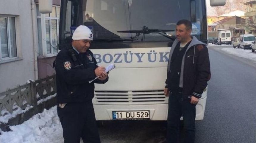 Denetimler Arttırıldı