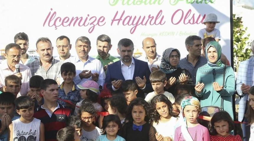 Sultanbeyli Belediyesi 2017 Yılına Damga Vurdu