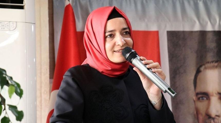 Bakan Kaya&rsquo;nın Van Ziyareti