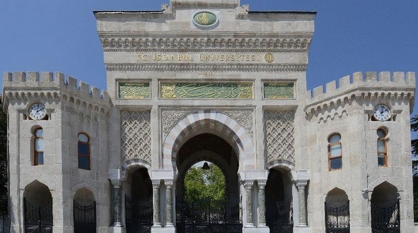 İstanbul &Uuml;niversitesi Basında En &Ccedil;ok Yer Alan &Uuml;niversite Oldu