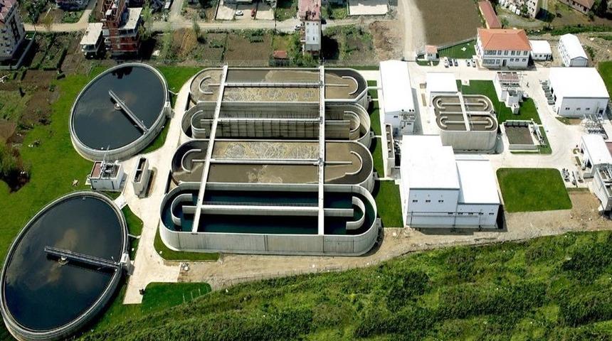 Ordu&rsquo;da Alt Yapı Rekoru