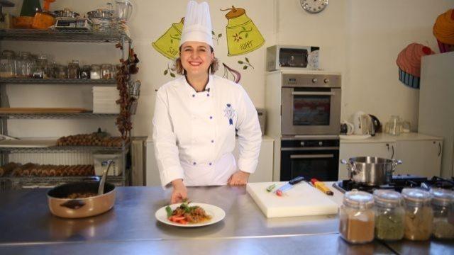 Patlıcan musakka nasıl yapılır?