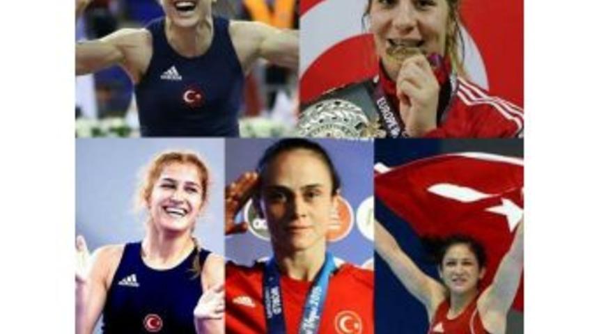 B&uuml;y&uuml;k Bayanlar T&uuml;rkiye Şampiyonası Tekirdağ&rsquo;da Yapılacak