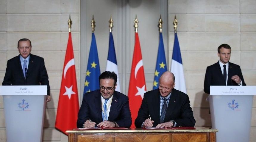 Thy, 20+5 Adet A350 İ&ccedil;in Airbus İle G&ouml;r&uuml;şmelere Başladı