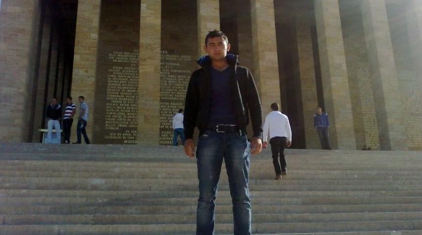 Tank&ccedil;ı Uzman &Ccedil;avuş Kalbine Yenik D&uuml;şt&uuml;