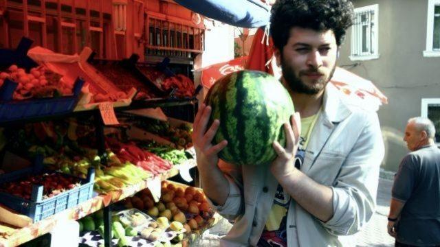 Karpuz nasıl seçilir?