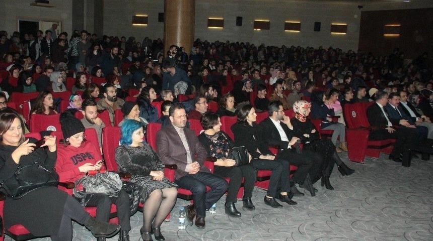 Doktorlardan &lsquo;insanlık Konseri&rsquo;