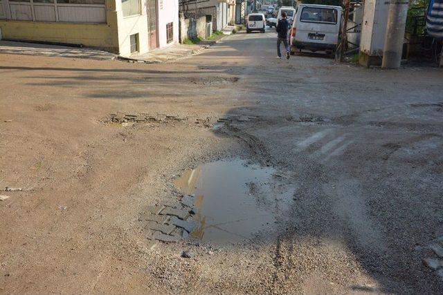 Köşk Belediyesi’nden Yol Açıklaması