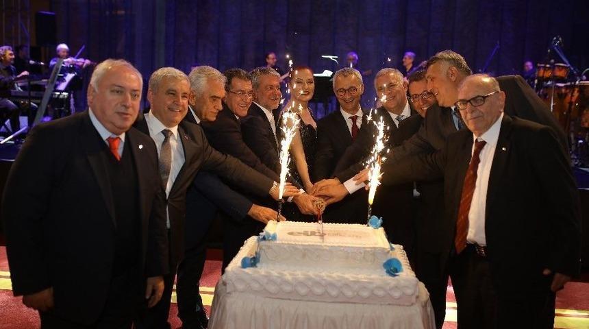 İhracat&ccedil;ılar, 2018 Yılından İhracat Rekoru Diledi