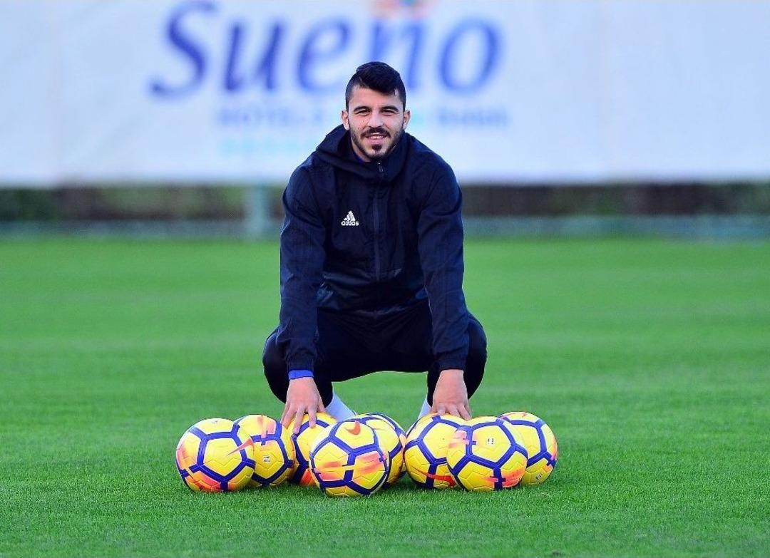 (&ouml;zel Haber) Ayta&ccedil; Kara: &ldquo;h&uuml;cum Hattında Daha İyi Olmalıyız&rdquo;