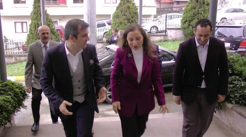 Tarihi Evin Restorasyonu İçin Protokol İmzalandı