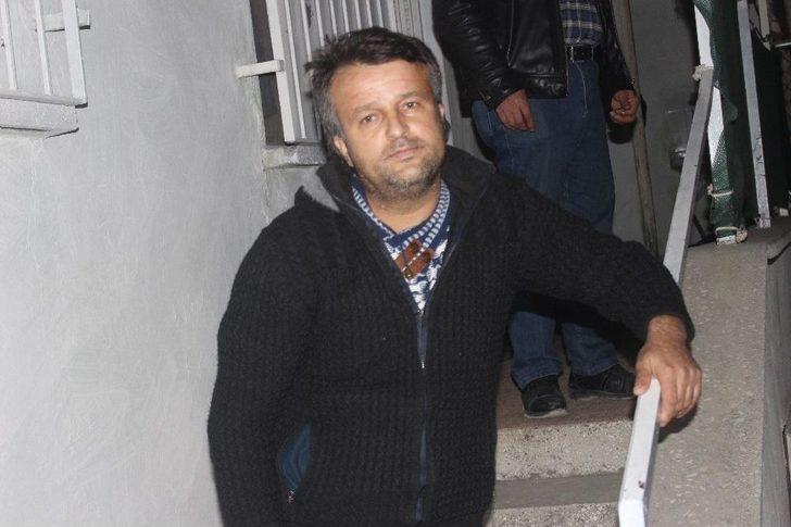 Eşi Tarafından Tarım İlacıyla Zehirlenen Adam Konuştu G2