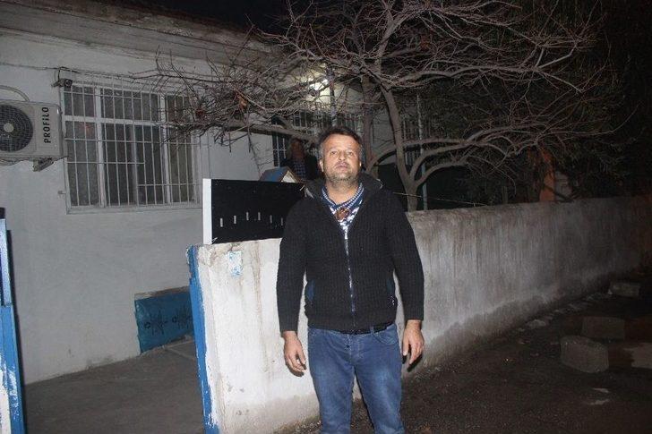 Eşi Tarafından Tarım İlacıyla Zehirlenen Adam Konuştu G3