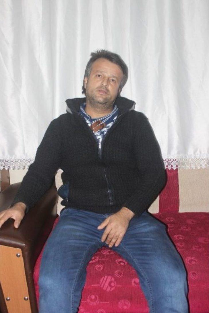 Eşi Tarafından Tarım İlacıyla Zehirlenen Adam Konuştu G4