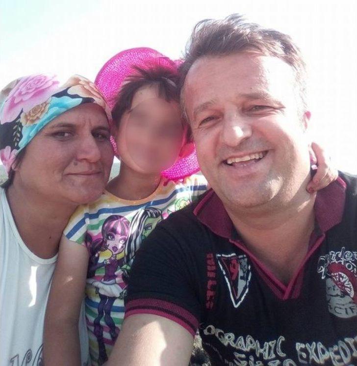 Eşi Tarafından Tarım İlacıyla Zehirlenen Adam Konuştu G5