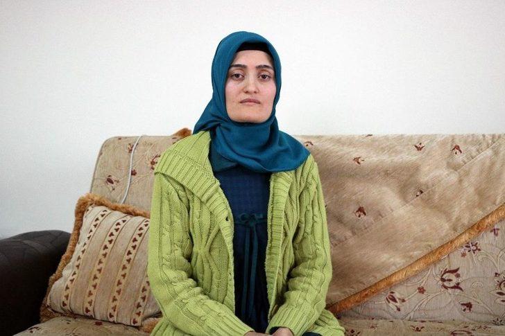 (özel Haber) Eklem Romatizması Tedavisi İçin Gittiği Hastanede Lösemi Olduğunu Öğrendi G5