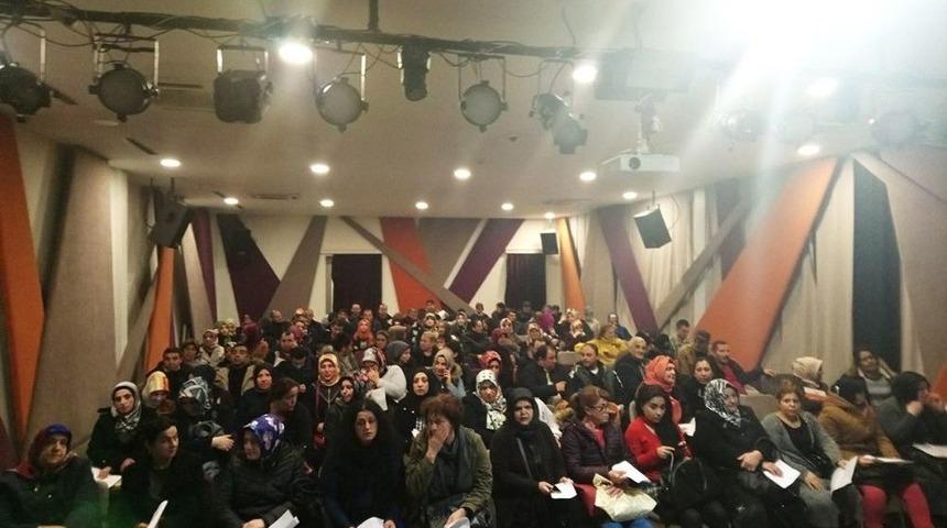 Beyoğlu’nda Beyim’le İstihdam Sağlanıyor