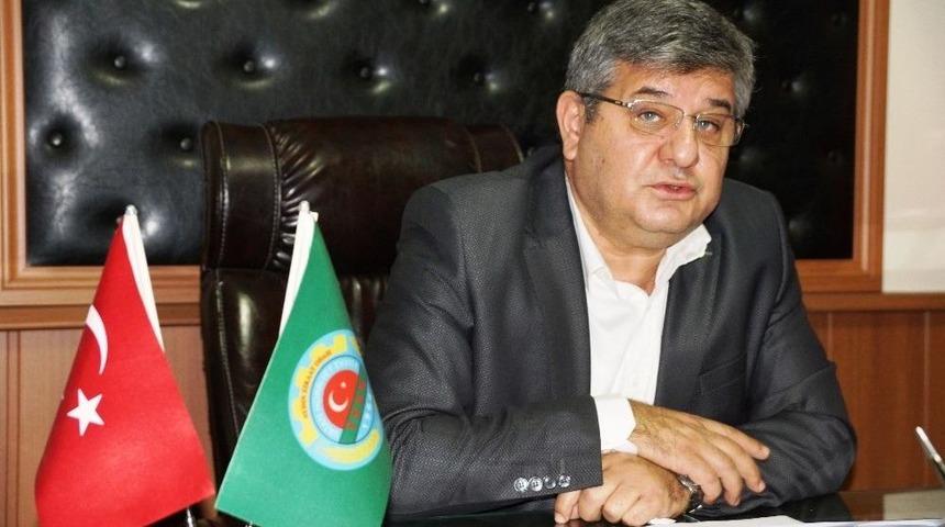 Posacı, “sütün Litresi En Az 1,60 Tl Olmalı”