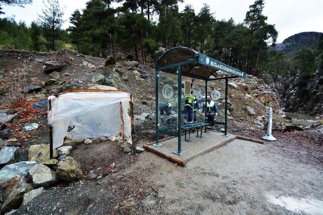 &Ccedil;ocuklar &Uuml;şemesin Diye