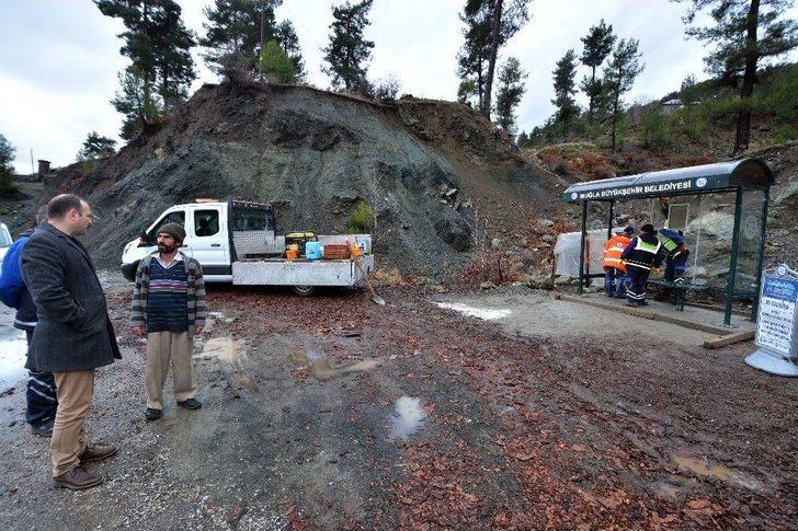 Çocuklar Üşemesin Diye G2